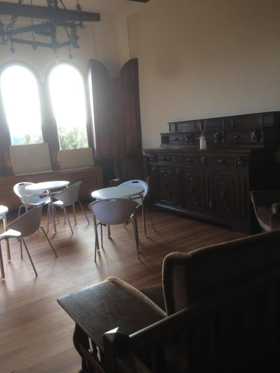 Castello Mellana Bed & Breakfast Rosignano Monferrato Exterior photo
