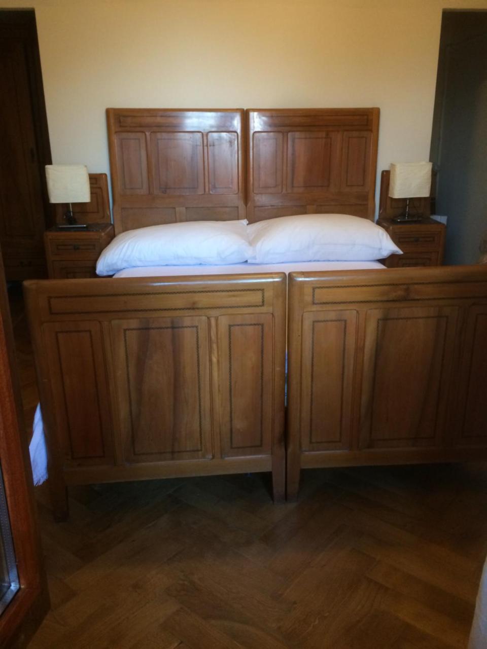 Castello Mellana Bed & Breakfast Rosignano Monferrato Exterior photo