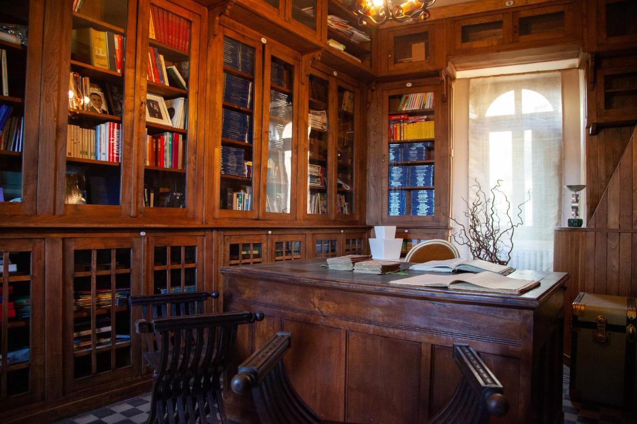 Castello Mellana Bed & Breakfast Rosignano Monferrato Exterior photo