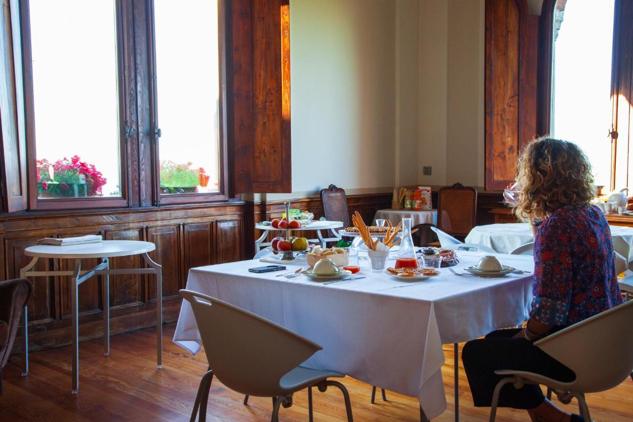 Castello Mellana Bed & Breakfast Rosignano Monferrato Exterior photo