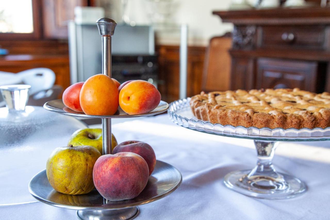 Castello Mellana Bed & Breakfast Rosignano Monferrato Exterior photo