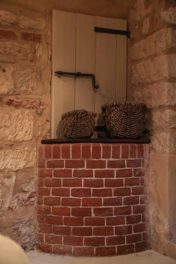 Castello Mellana Bed & Breakfast Rosignano Monferrato Exterior photo
