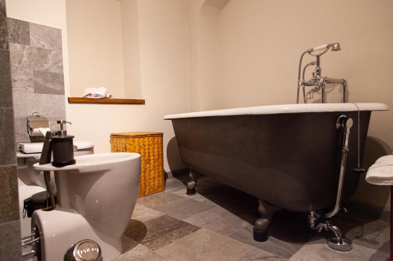 Castello Mellana Bed & Breakfast Rosignano Monferrato Exterior photo